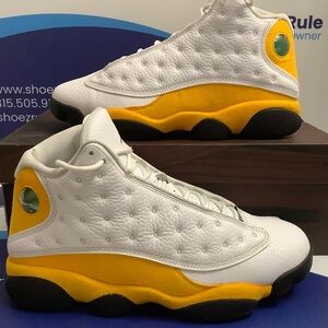 Air Jordan 13 Del Sol Men’s Size 9